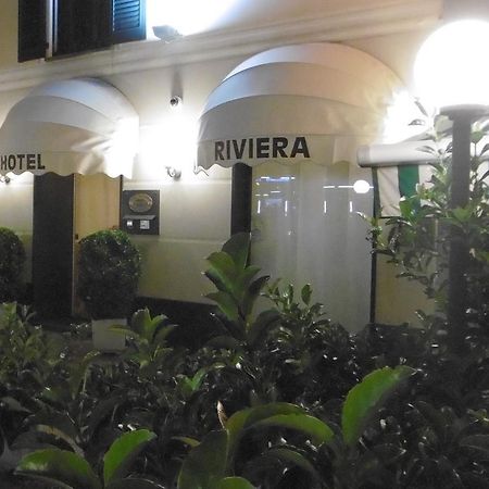 Hotel Riviera Arenzano Kültér fotó