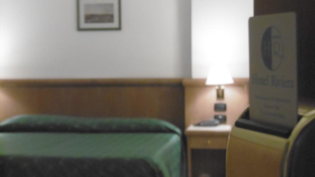 Hotel Riviera Arenzano Szoba fotó