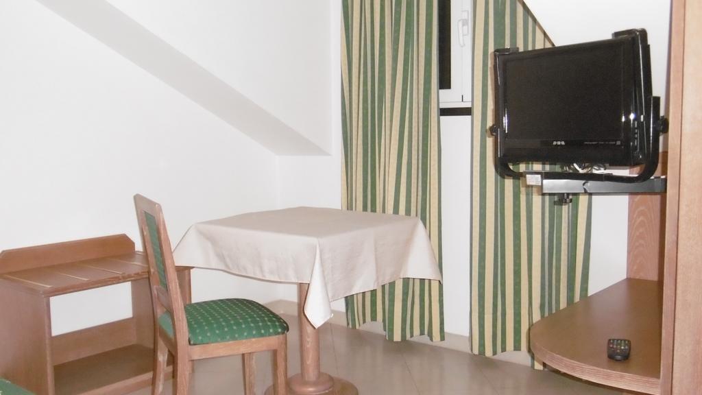Hotel Riviera Arenzano Szoba fotó