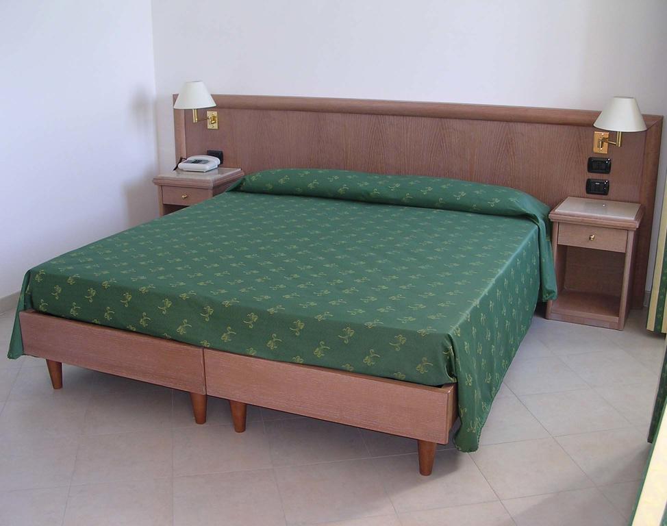 Hotel Riviera Arenzano Szoba fotó