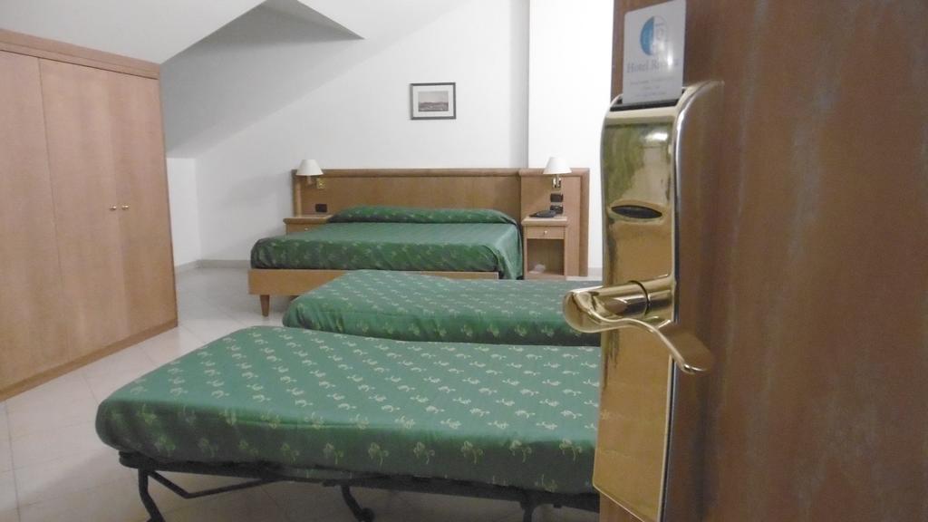 Hotel Riviera Arenzano Kültér fotó